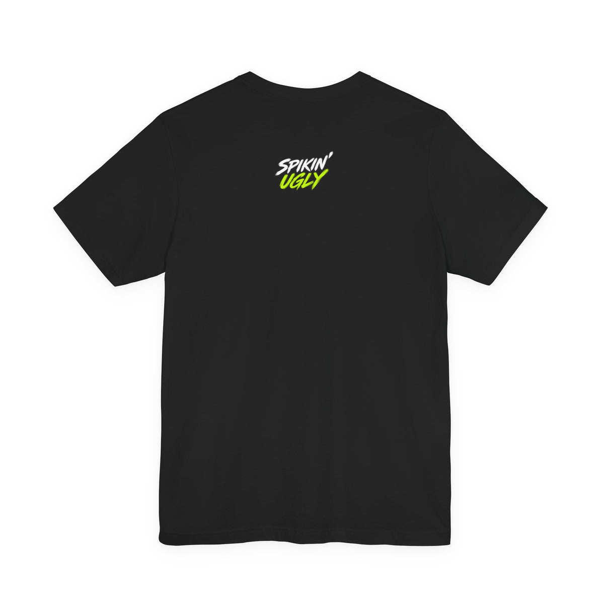 Spikin' Ugly Tee