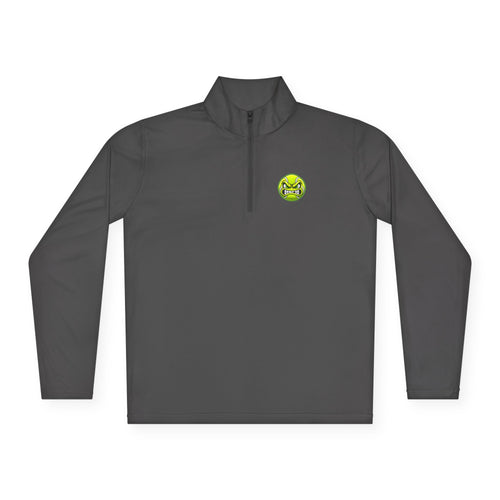 Acein' Ugly 1/4-Zip