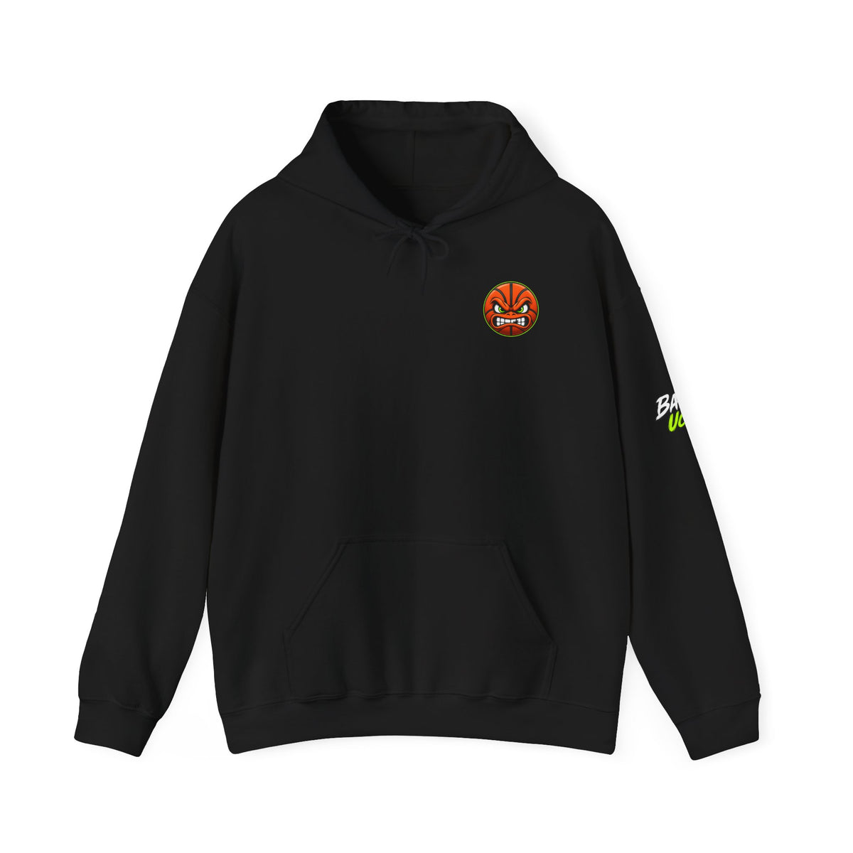 Ballin' Hoodie