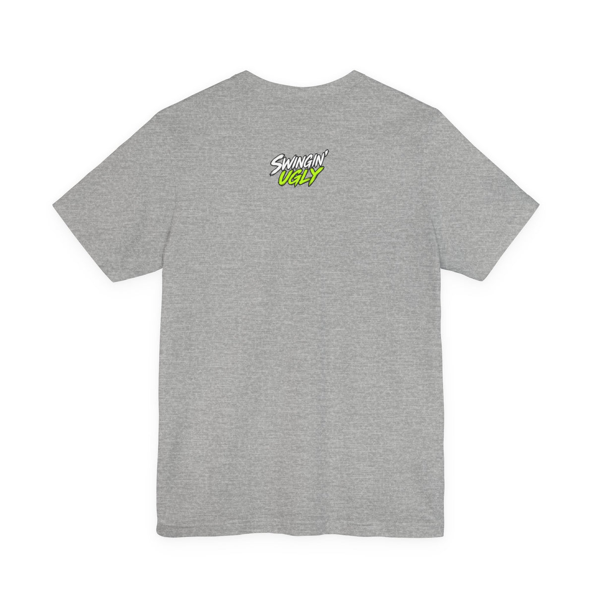 Swingin' Ugly Tee