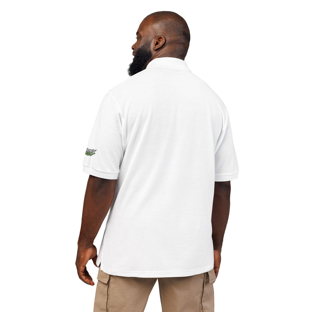 Golfin' Ugly Polo