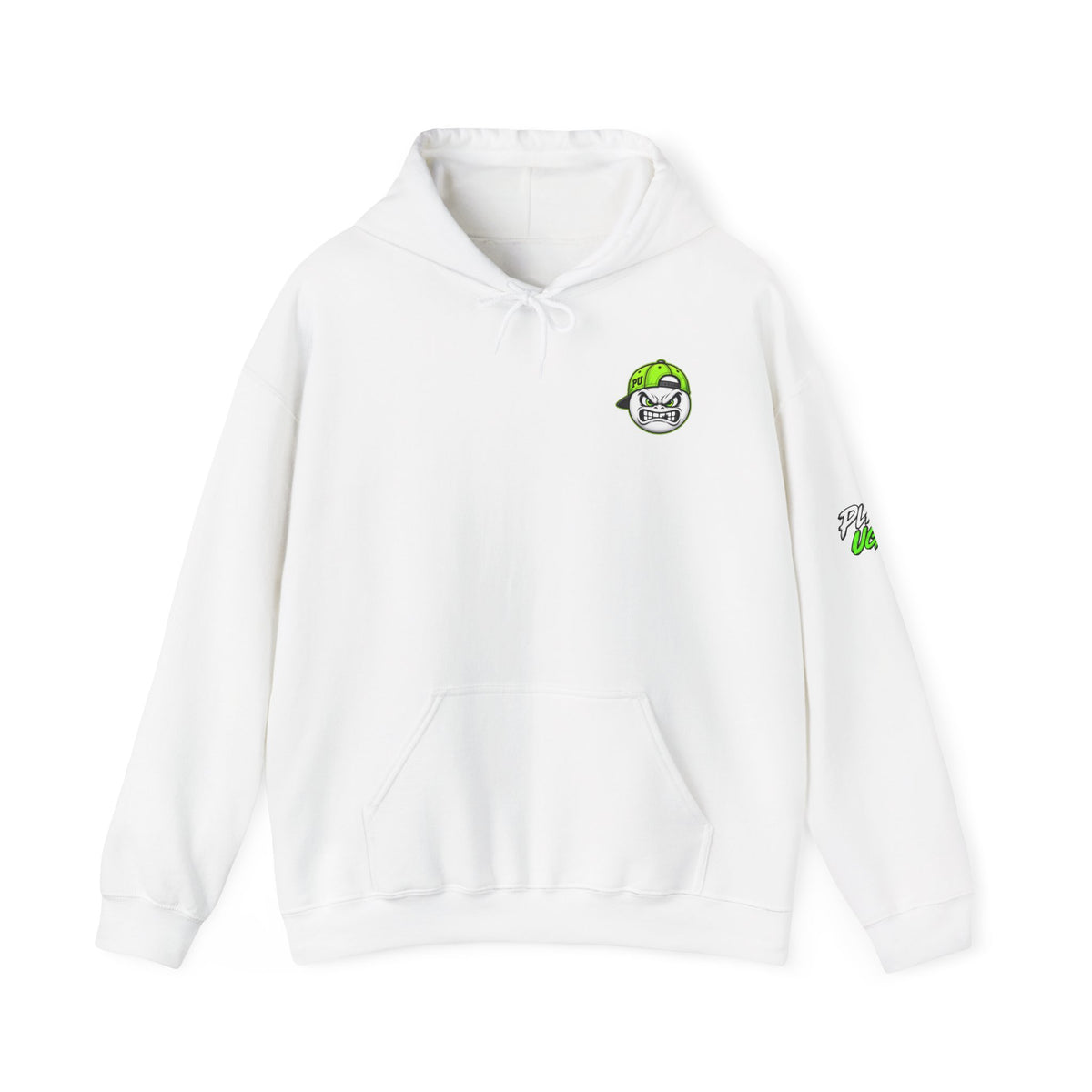Playin' Hoodie