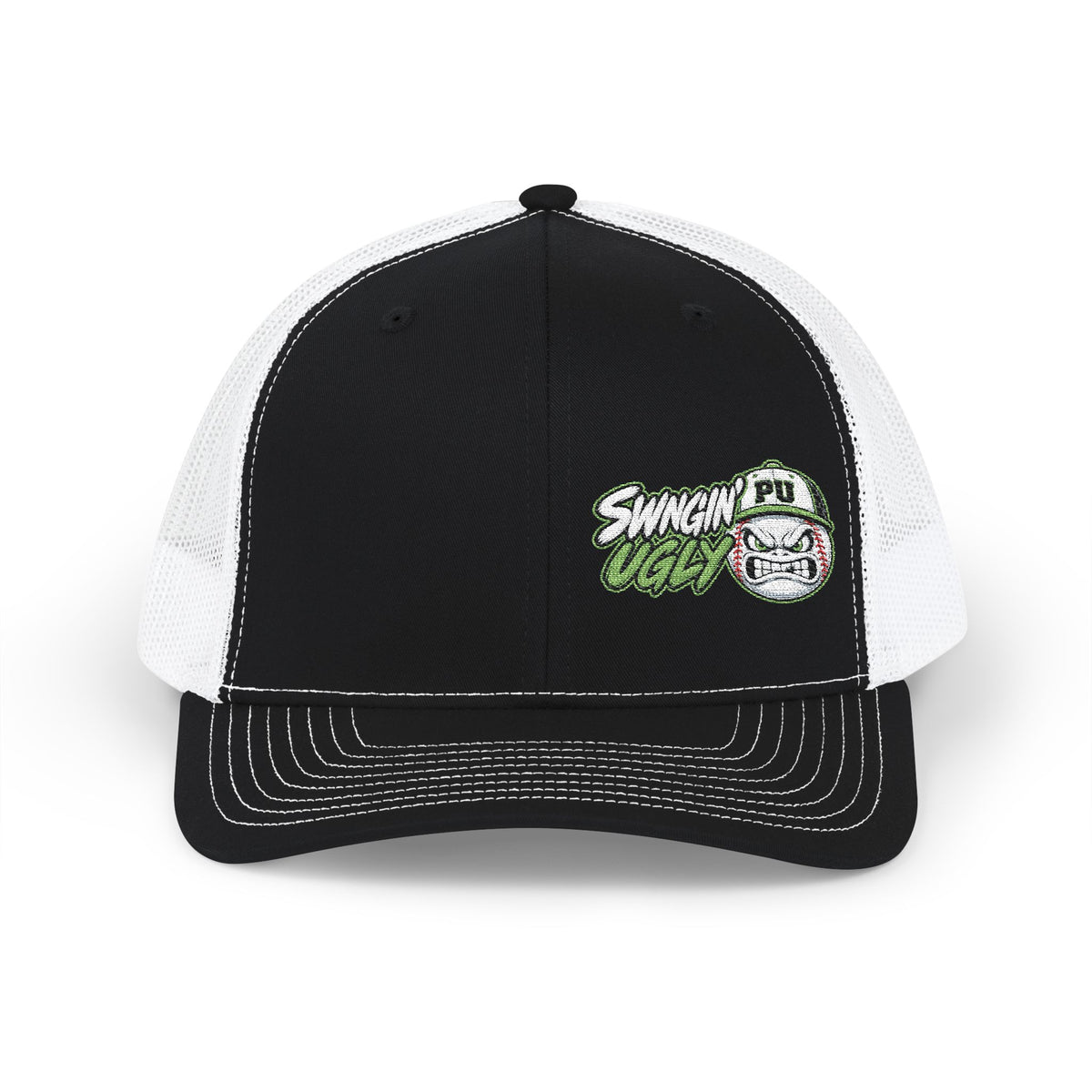 Swingin' Ugly Trucker