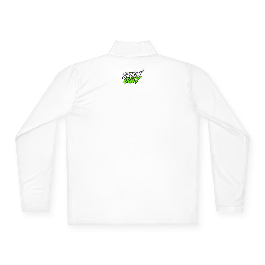 Spikin' Ugly 1/4-Zip
