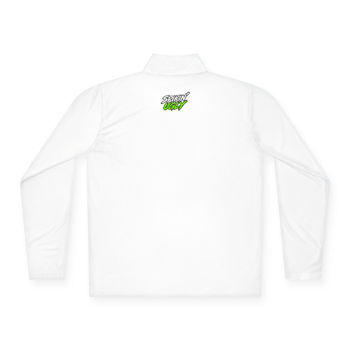 Spikin' Ugly 1/4-Zip