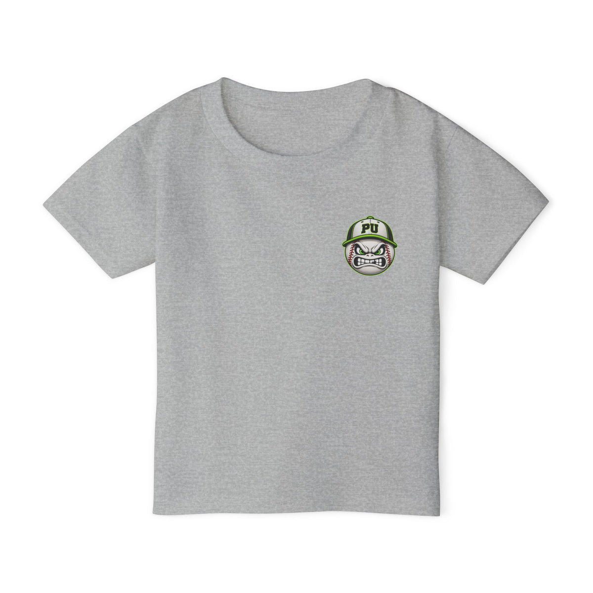 Swingin' Ugly Toddler Tee