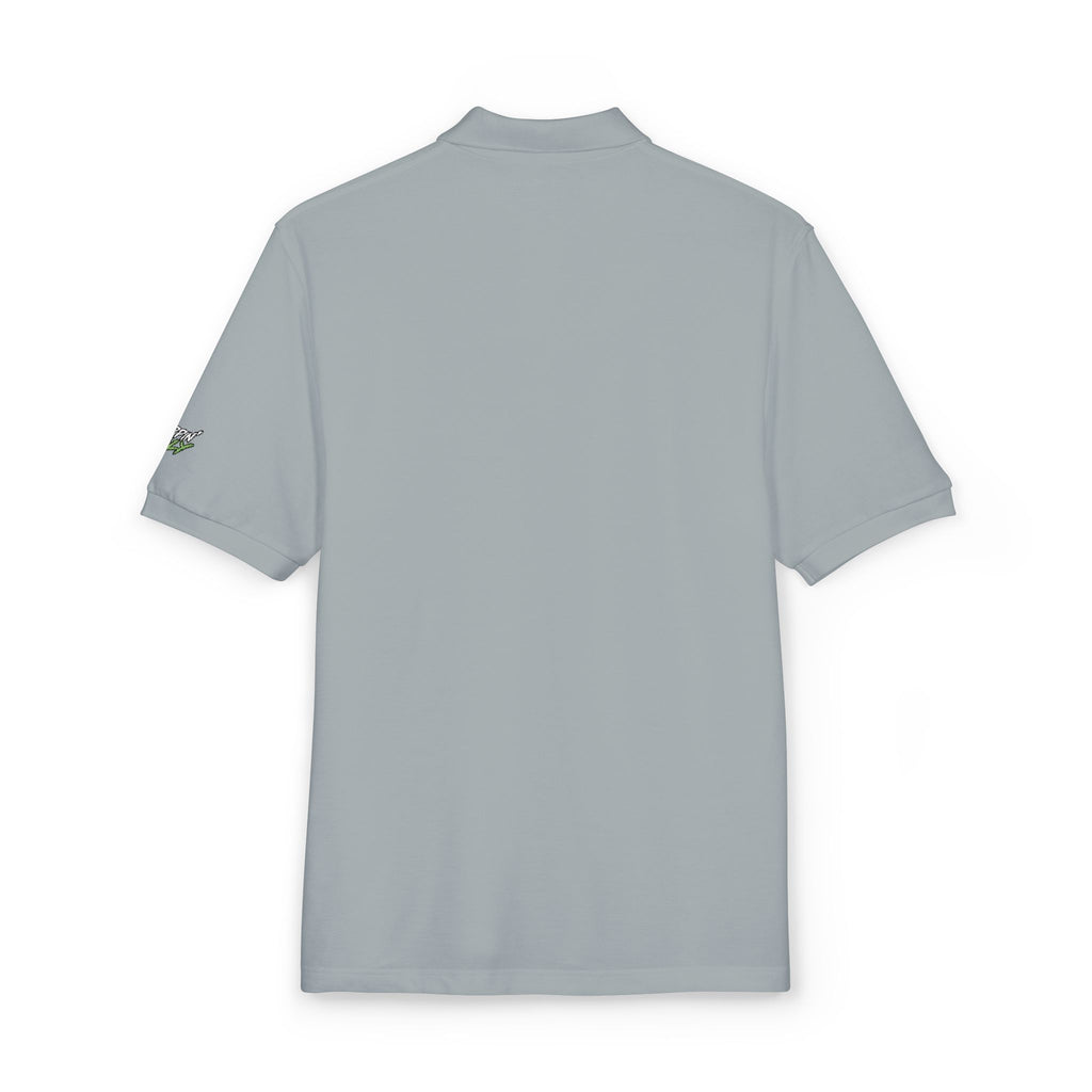 Chippin' Ugly Polo