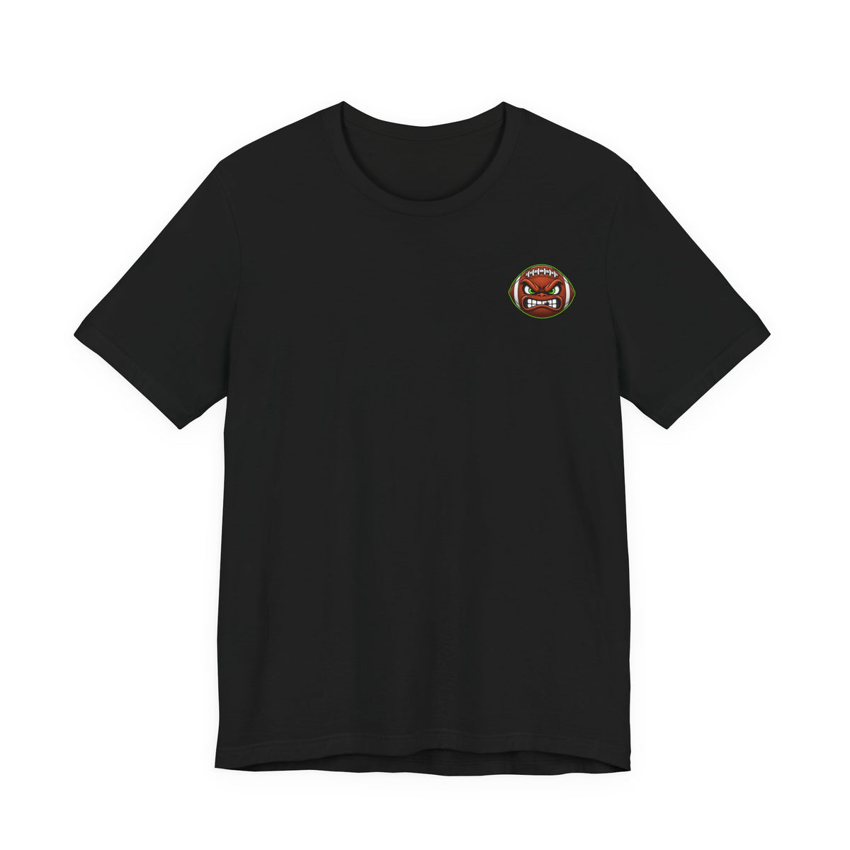 Tacklin' Ugly Tee