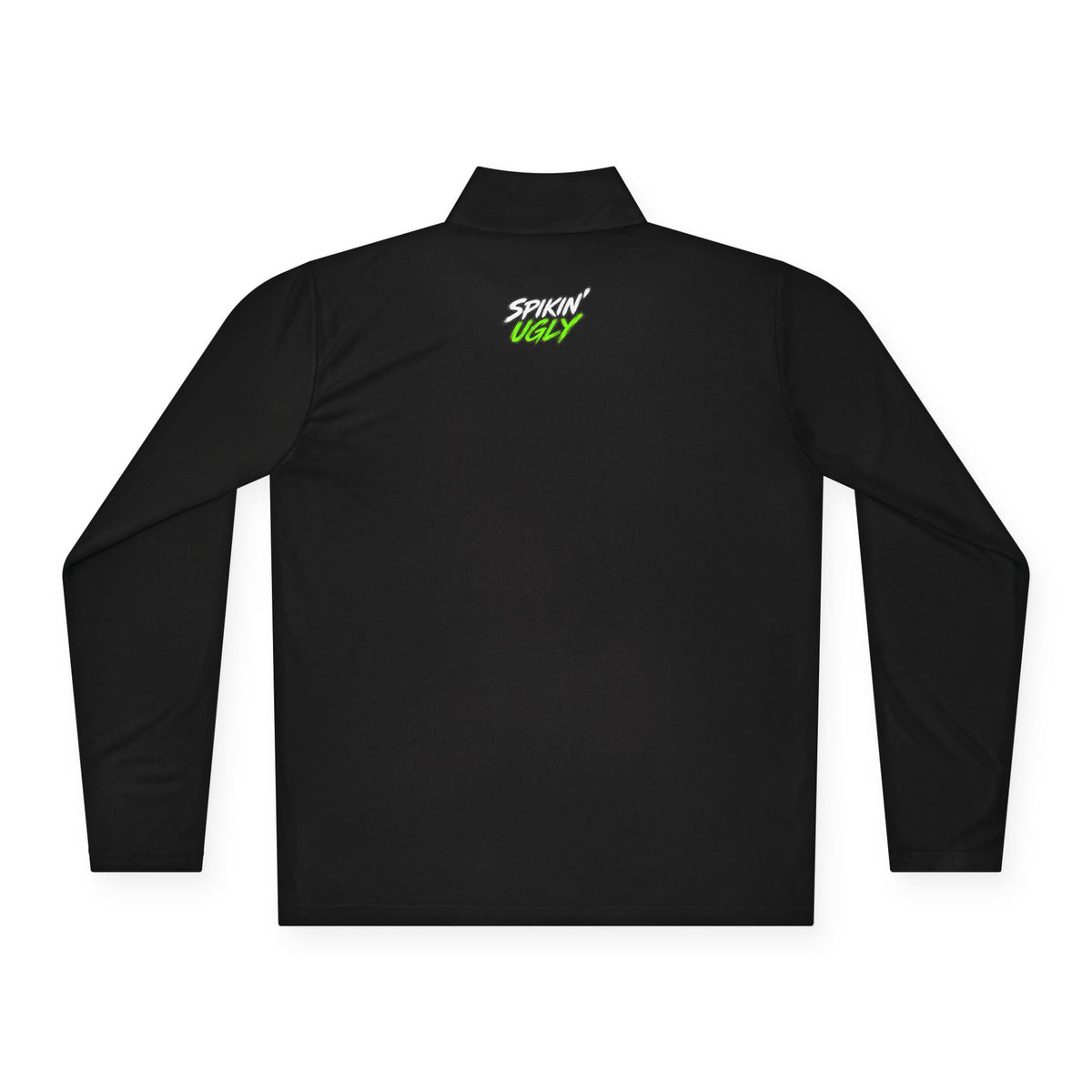 Spikin' Ugly 1/4-Zip