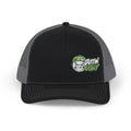 Puttin' Ugly Trucker
