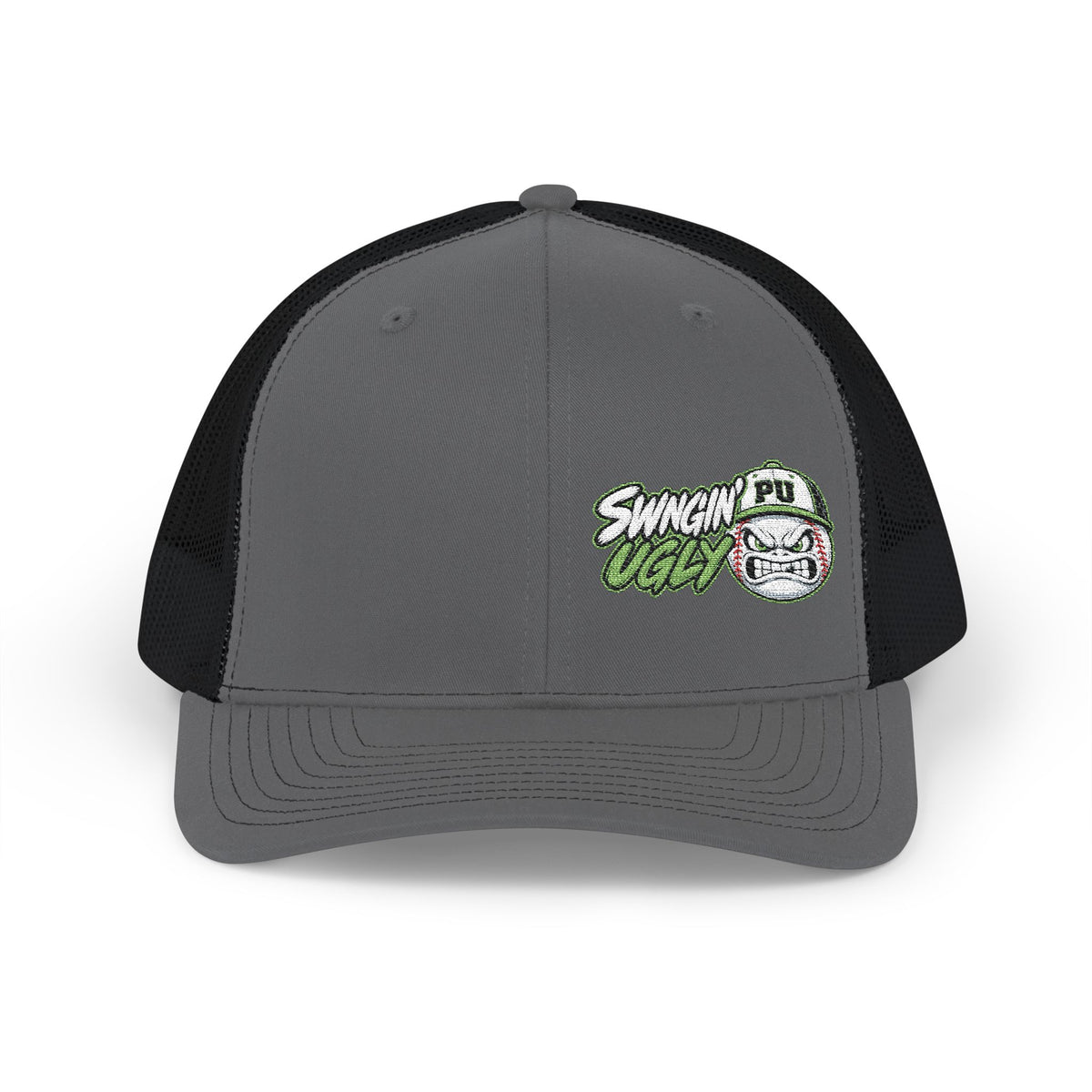 Swingin' Ugly Trucker