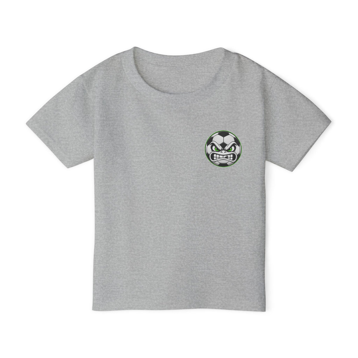 Kickin' Ugly Toddler Tee