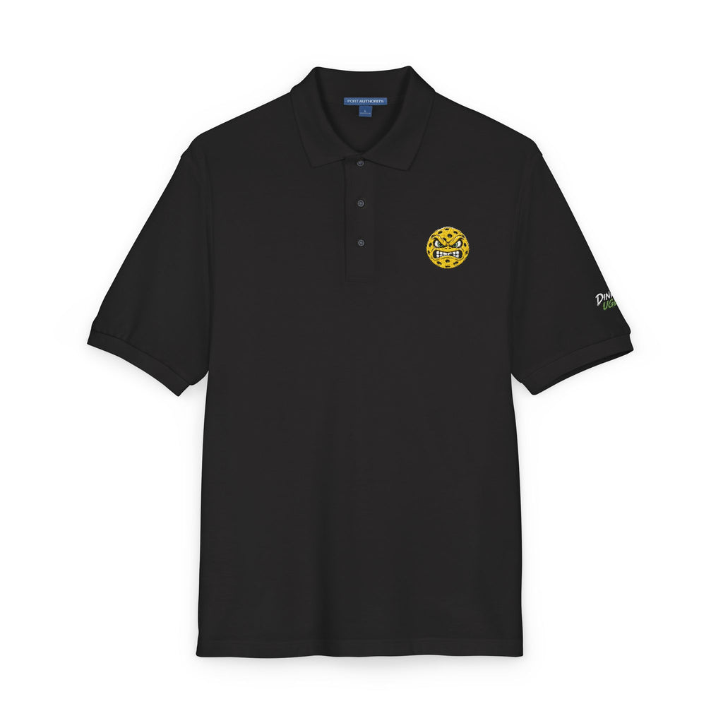Dinkin' Ugly Polo