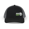 Spikin' Ugly Trucker