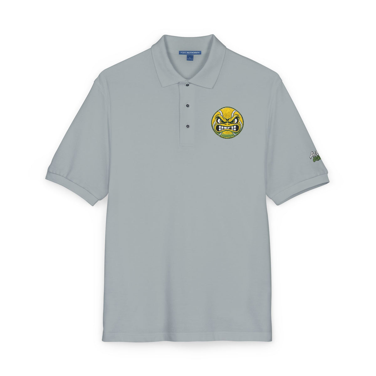 Acein' Ugly Polo