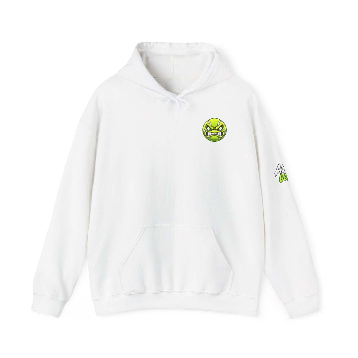 Acein' Hoodie