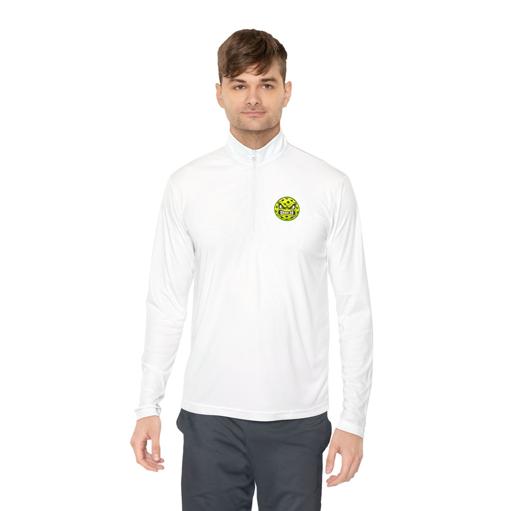 Dinkin' Ugly 1/4-Zip