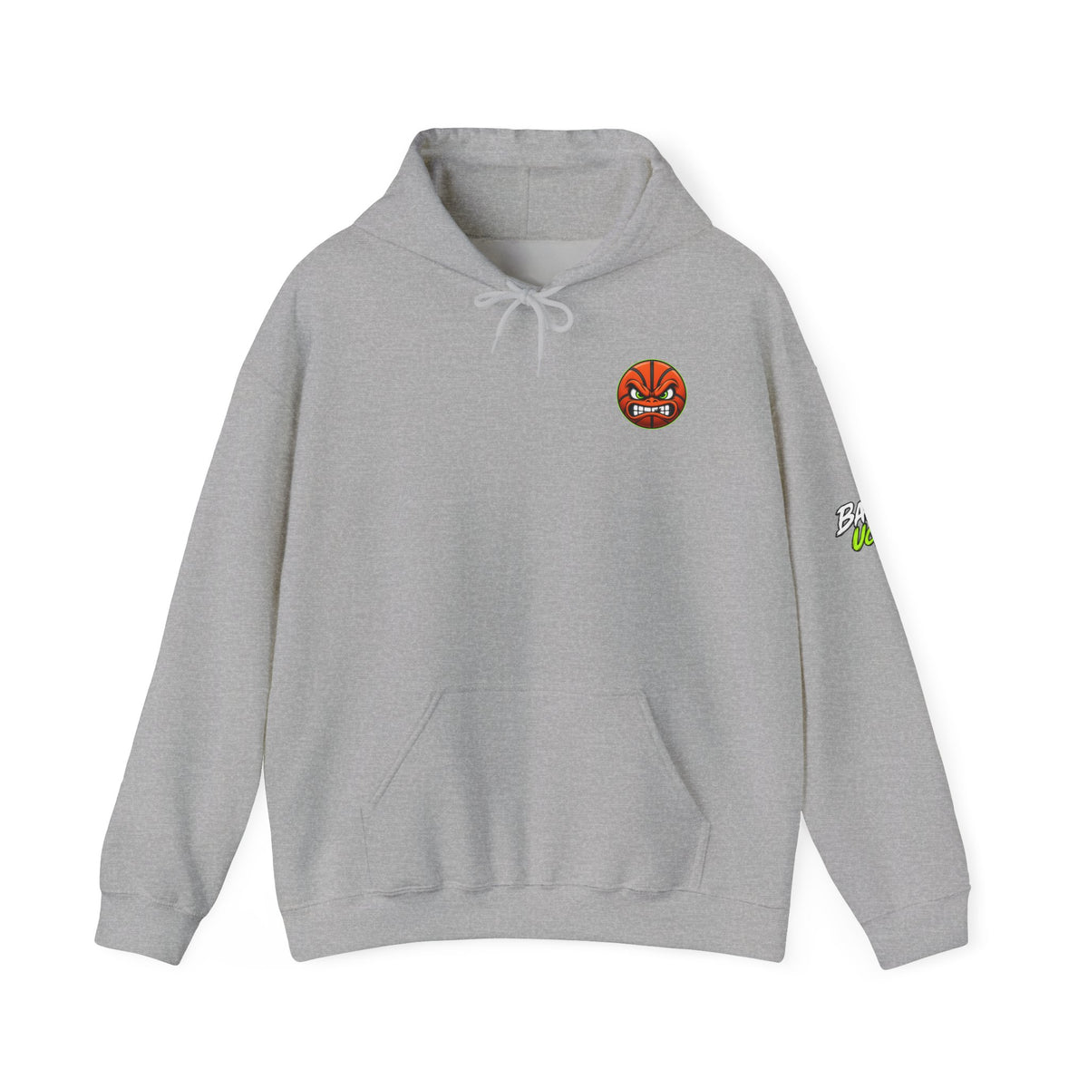Ballin' Hoodie