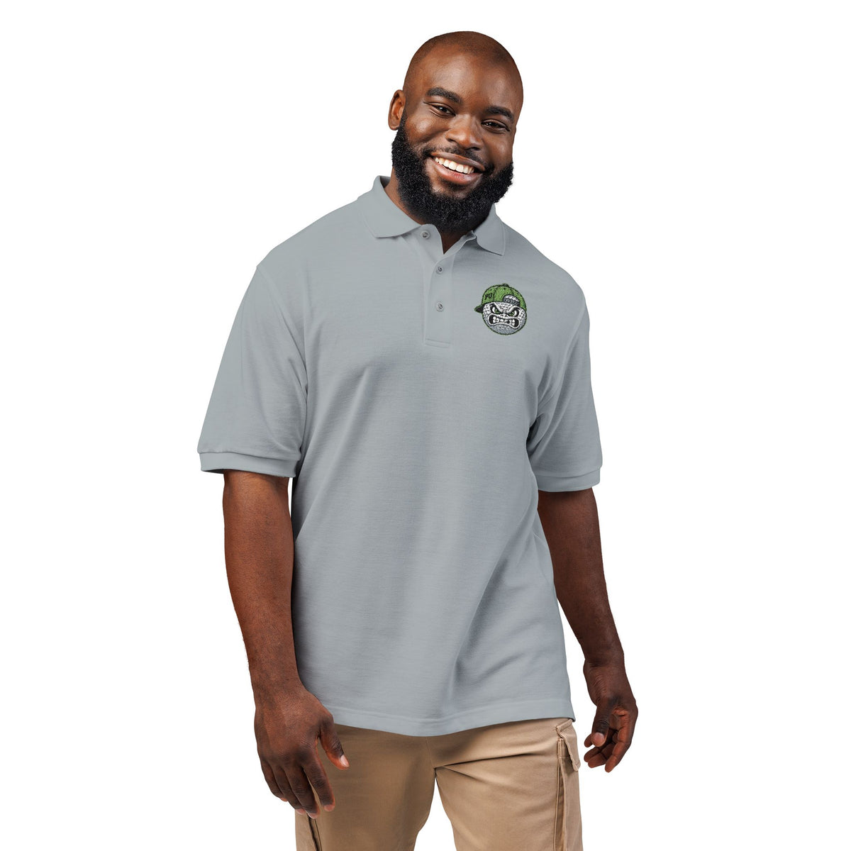Chippin' Ugly Polo