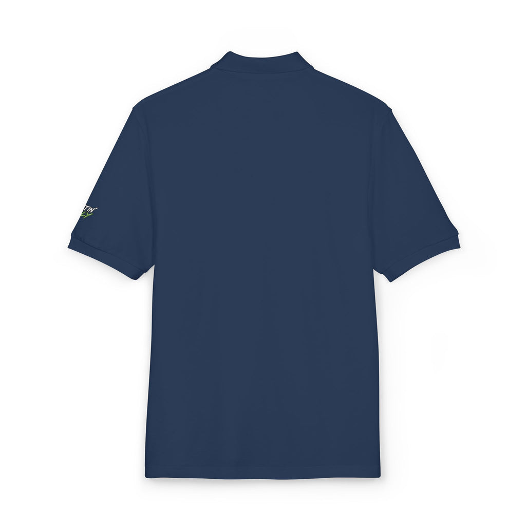 Puttin' Ugly Polo