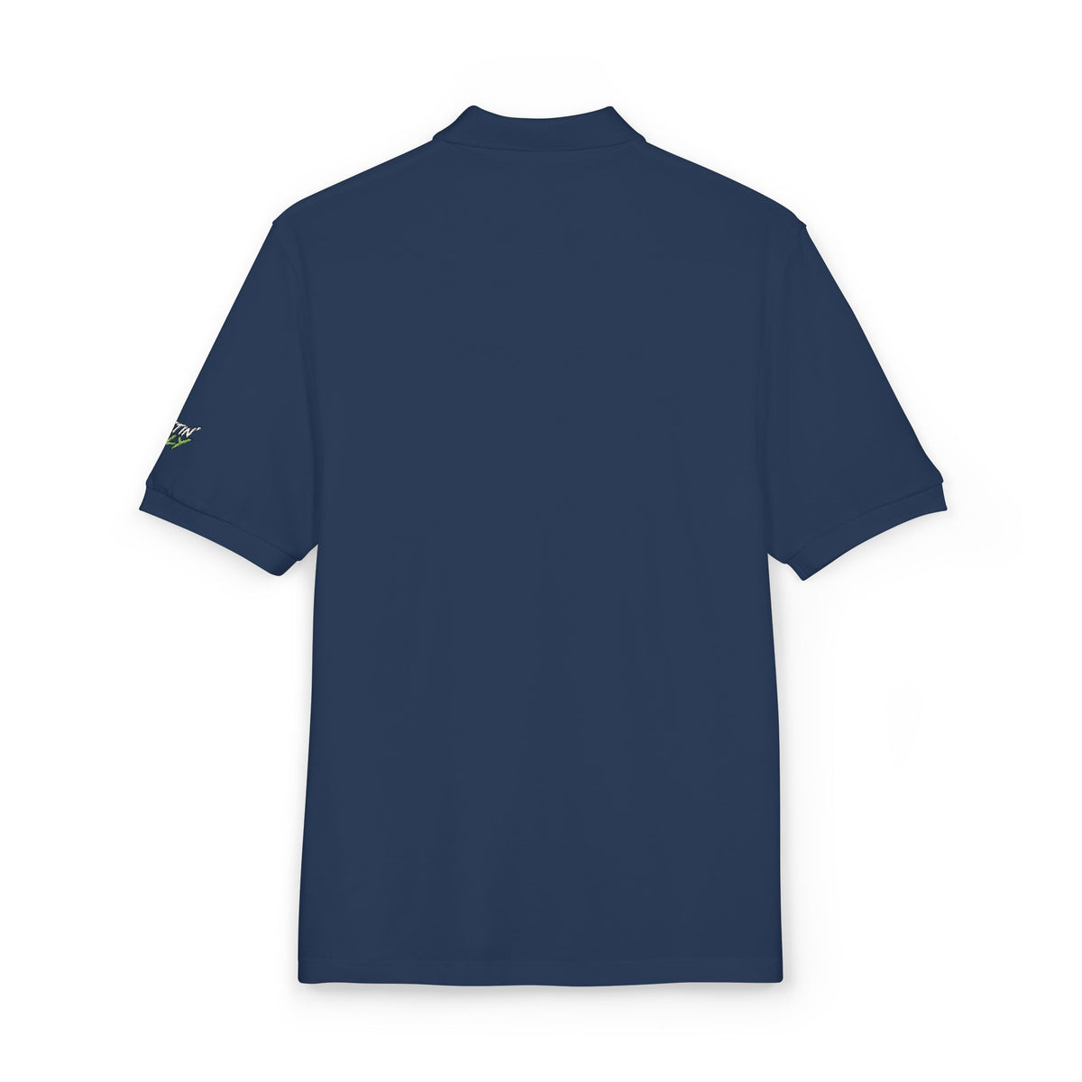 Puttin' Ugly Polo