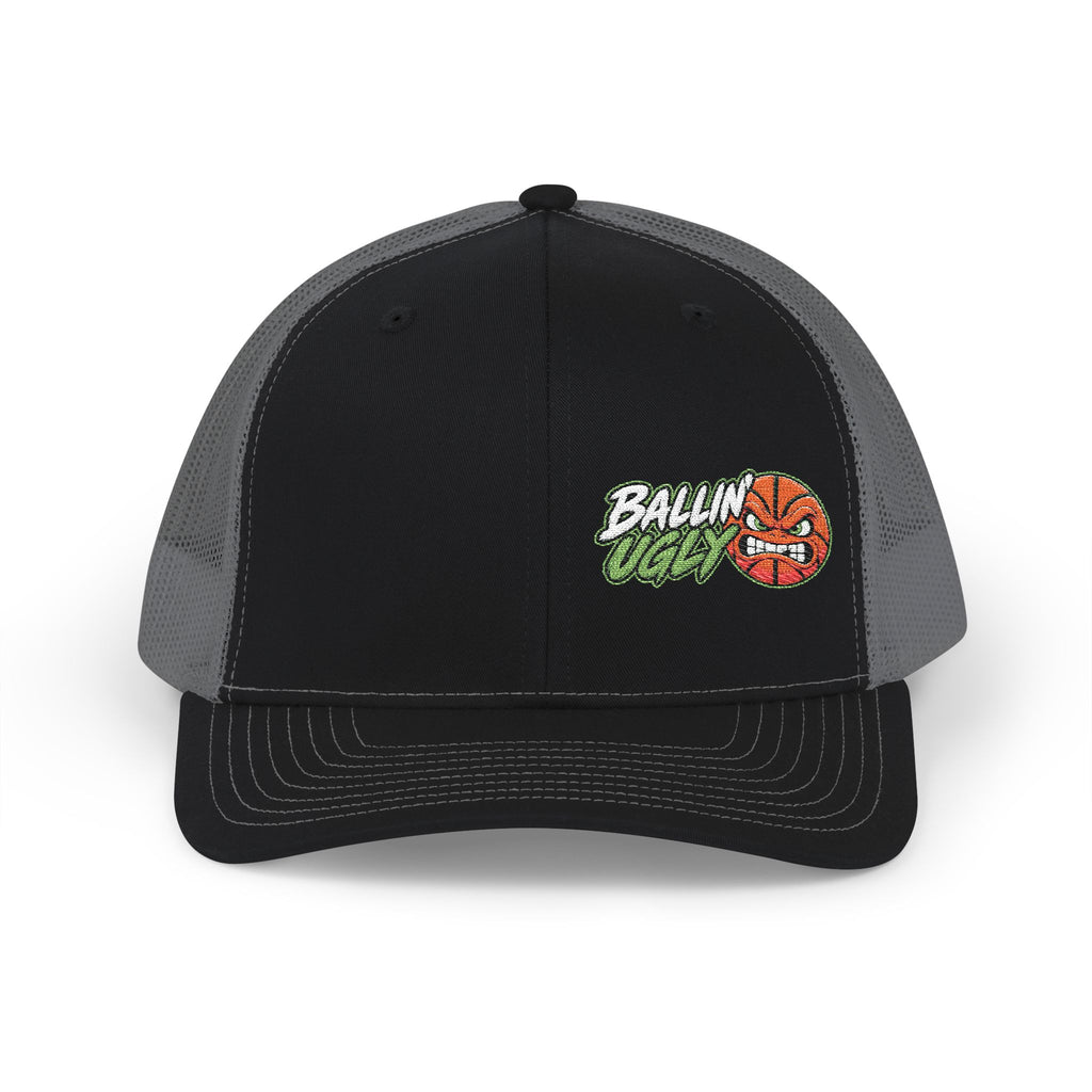 Ballin' Ugly Trucker