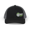 Drivin' Ugly Trucker