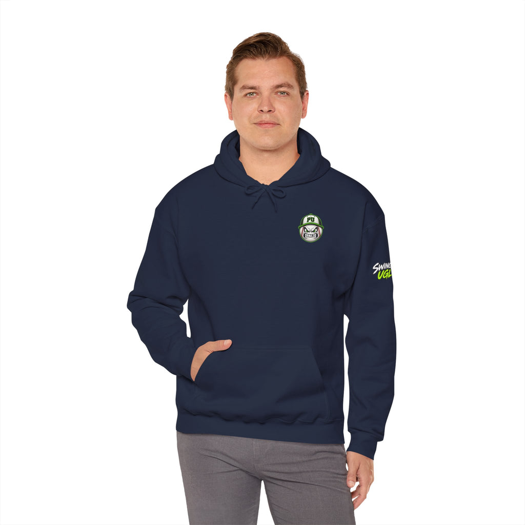 Swingin' Ugly Hoodie