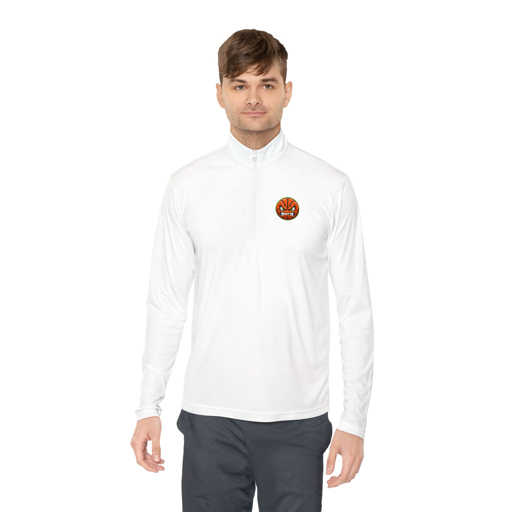 Ballin' Ugly 1/4-Zip