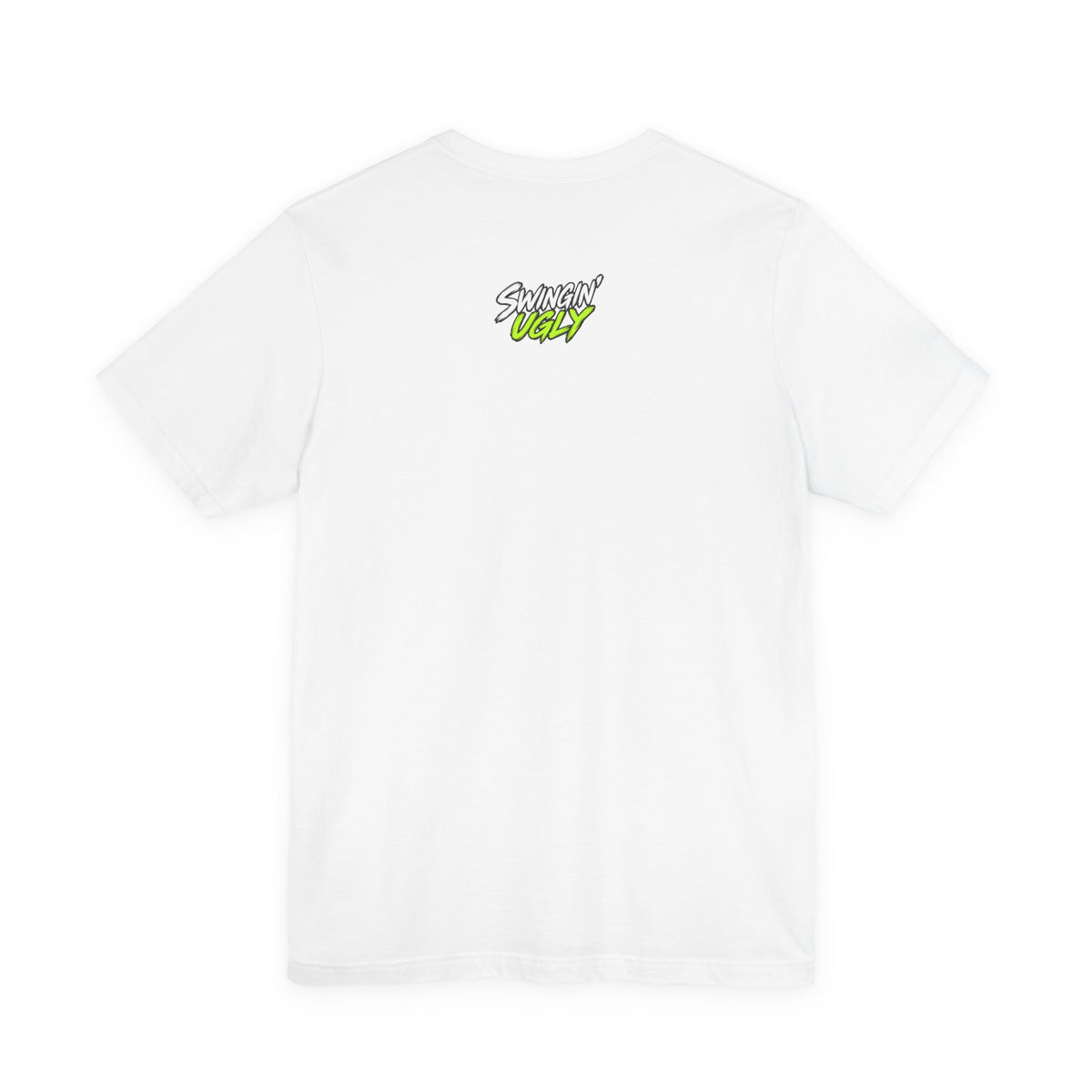 Swingin' Ugly Tee