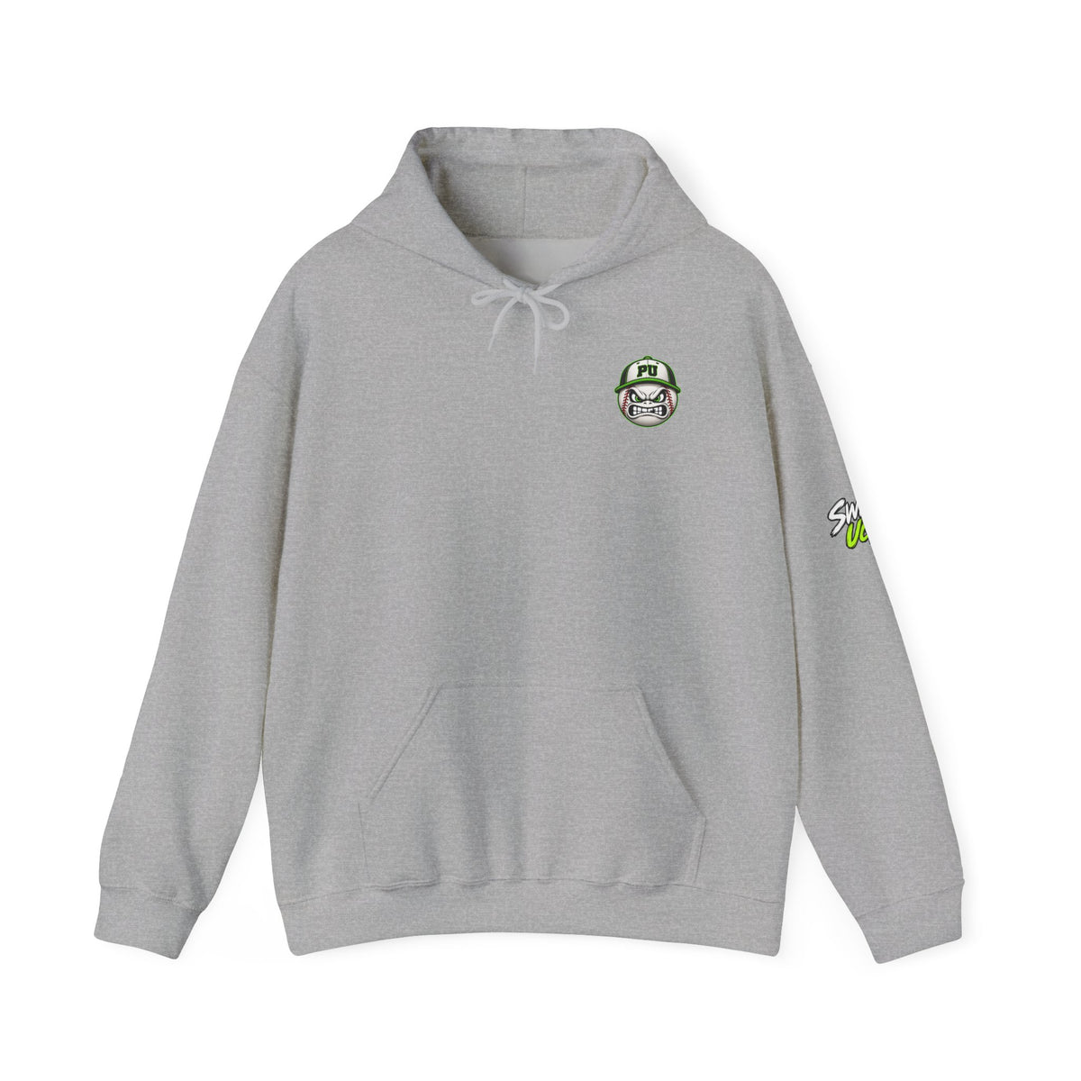 Swingin' Ugly Hoodie