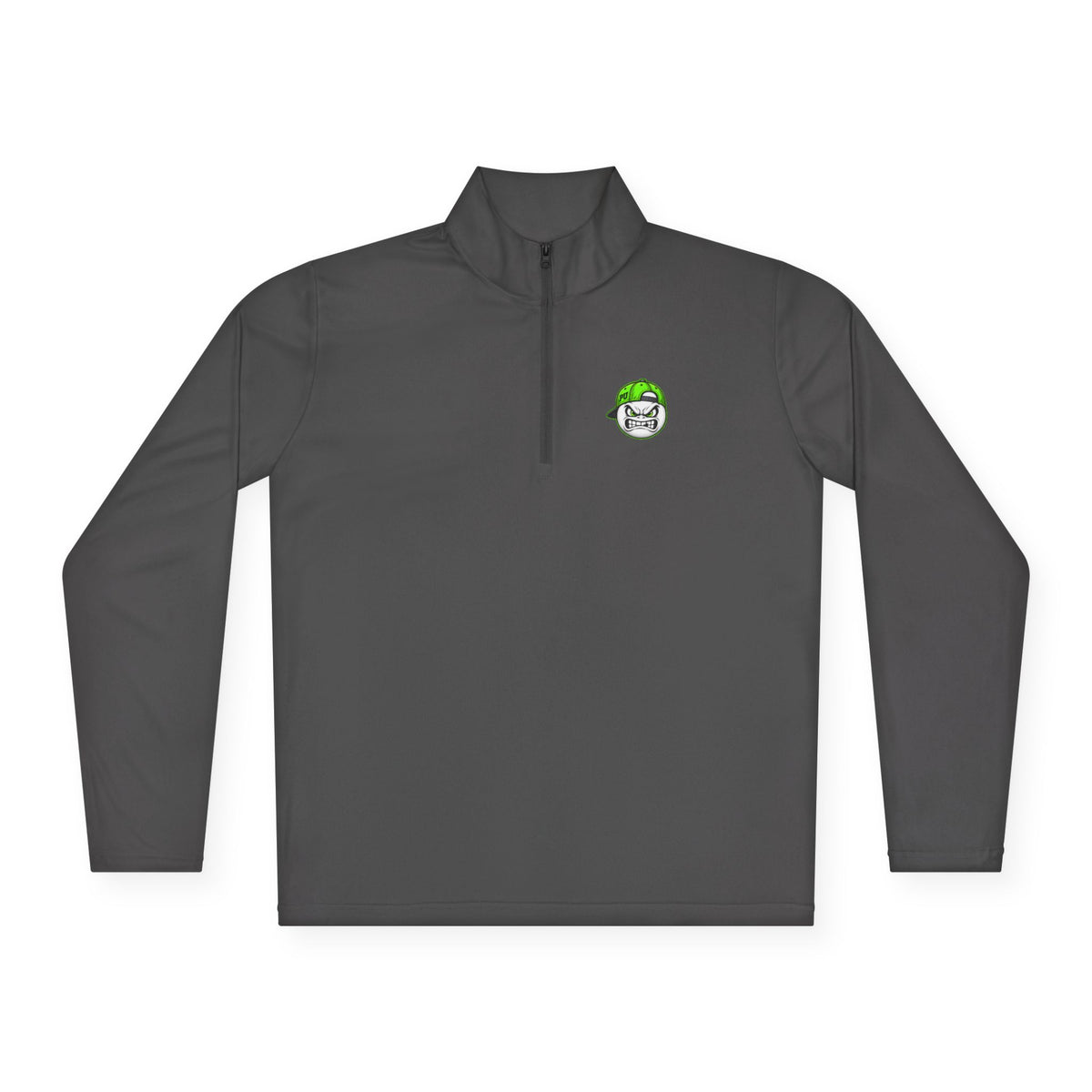 Playin' Ugly 1/4-Zip