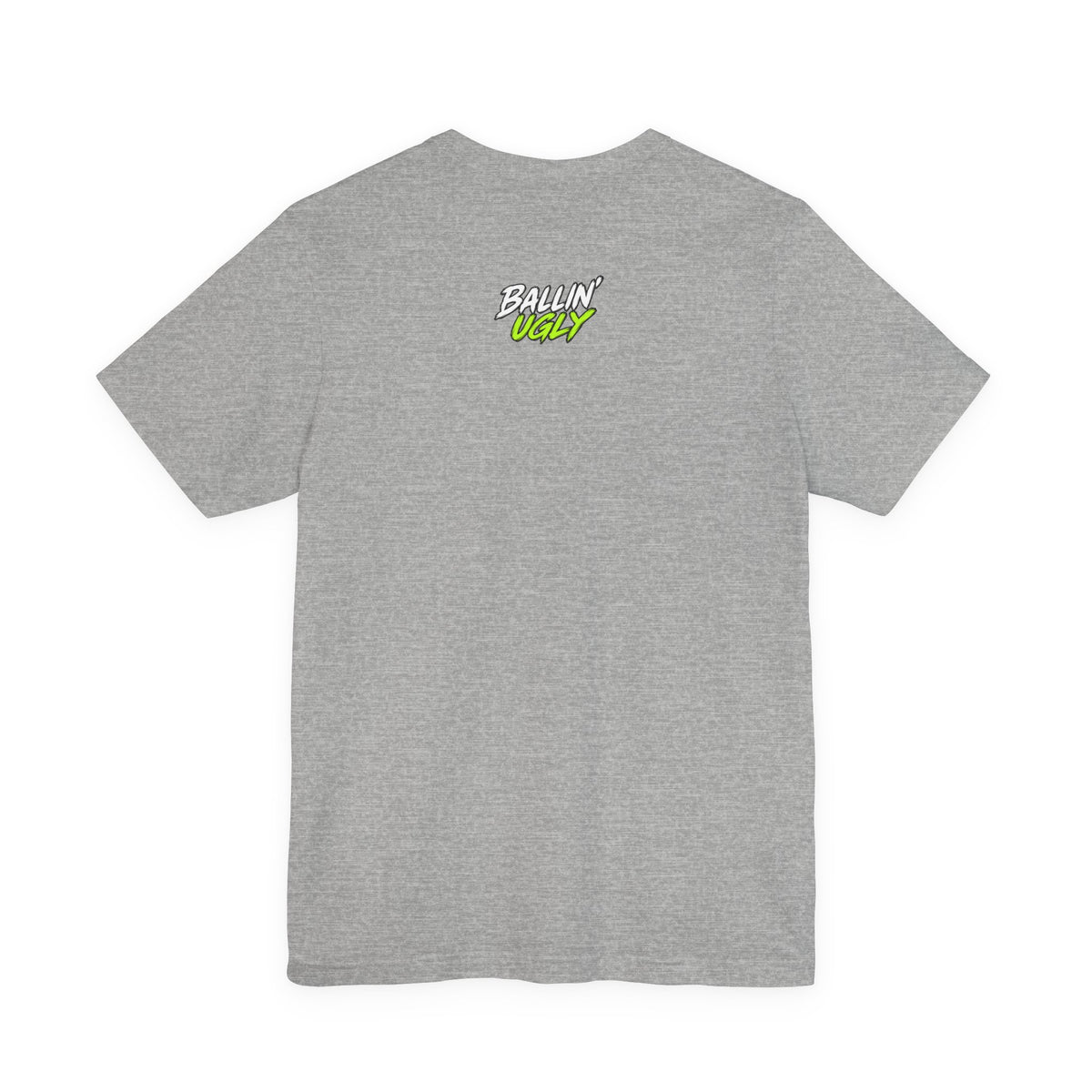 Ballin' Ugly Tee