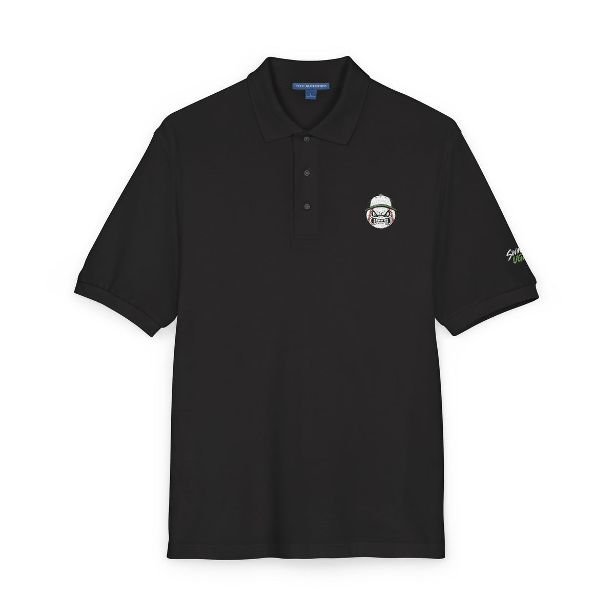 Swingin' Ugly Polo