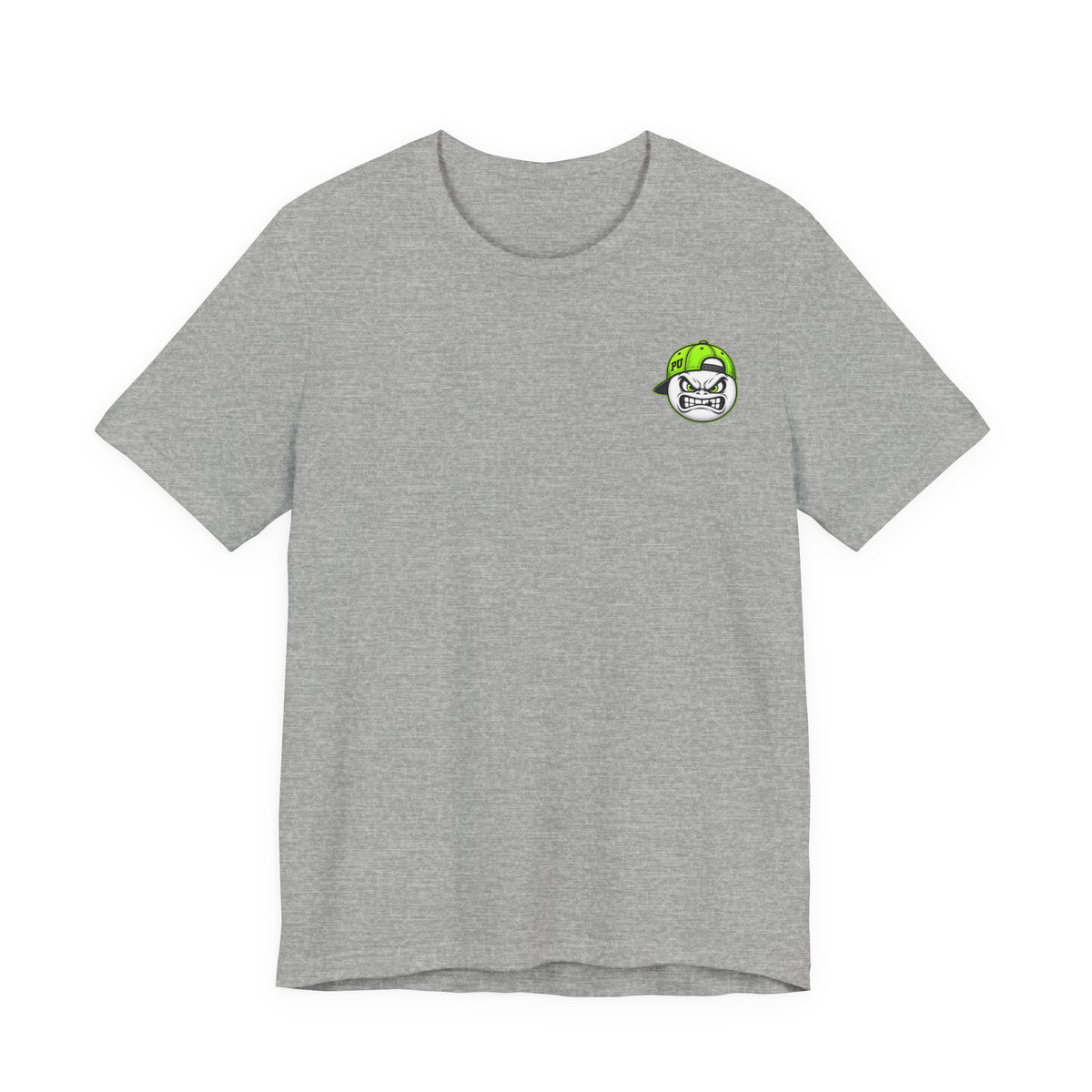 Playin' Ugly Tee