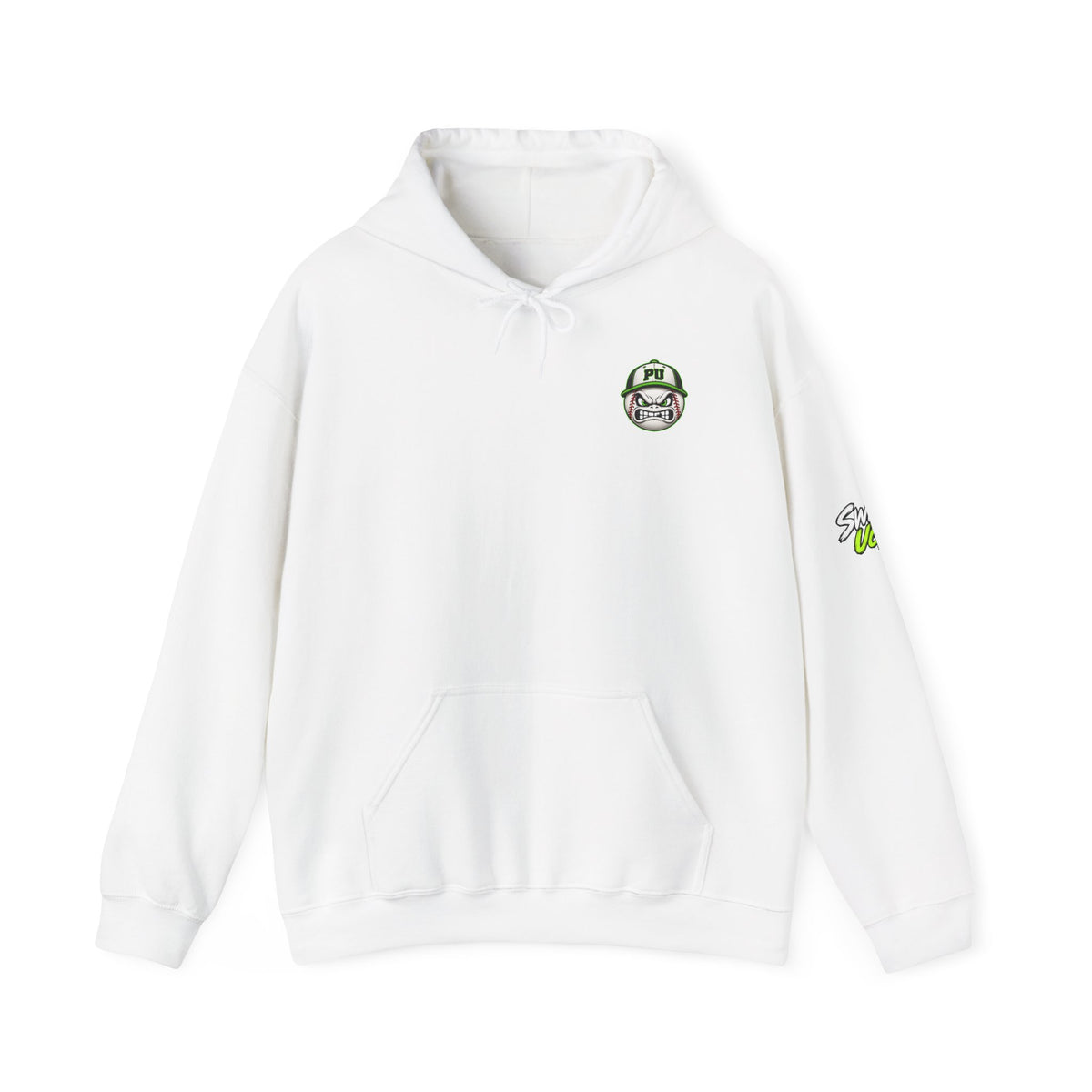 Swingin' Ugly Hoodie