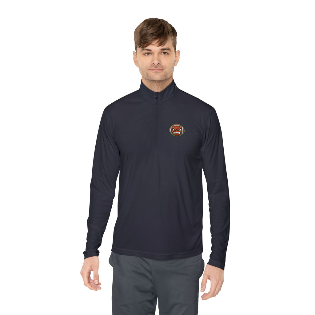 Tacklin' Ugly 1/4-Zip