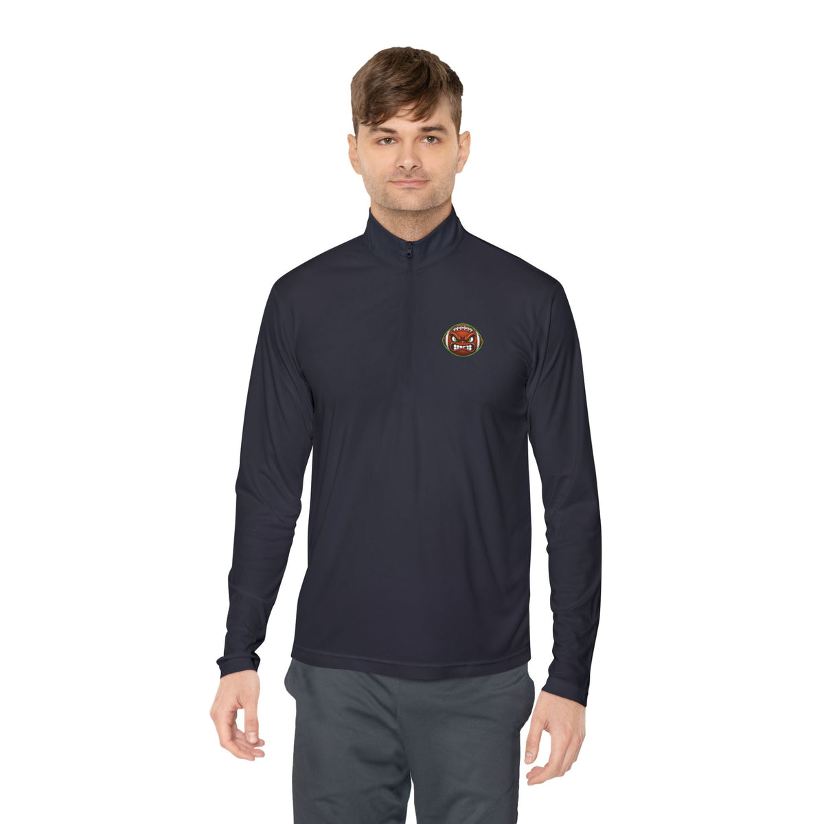 Tacklin' Ugly 1/4-Zip