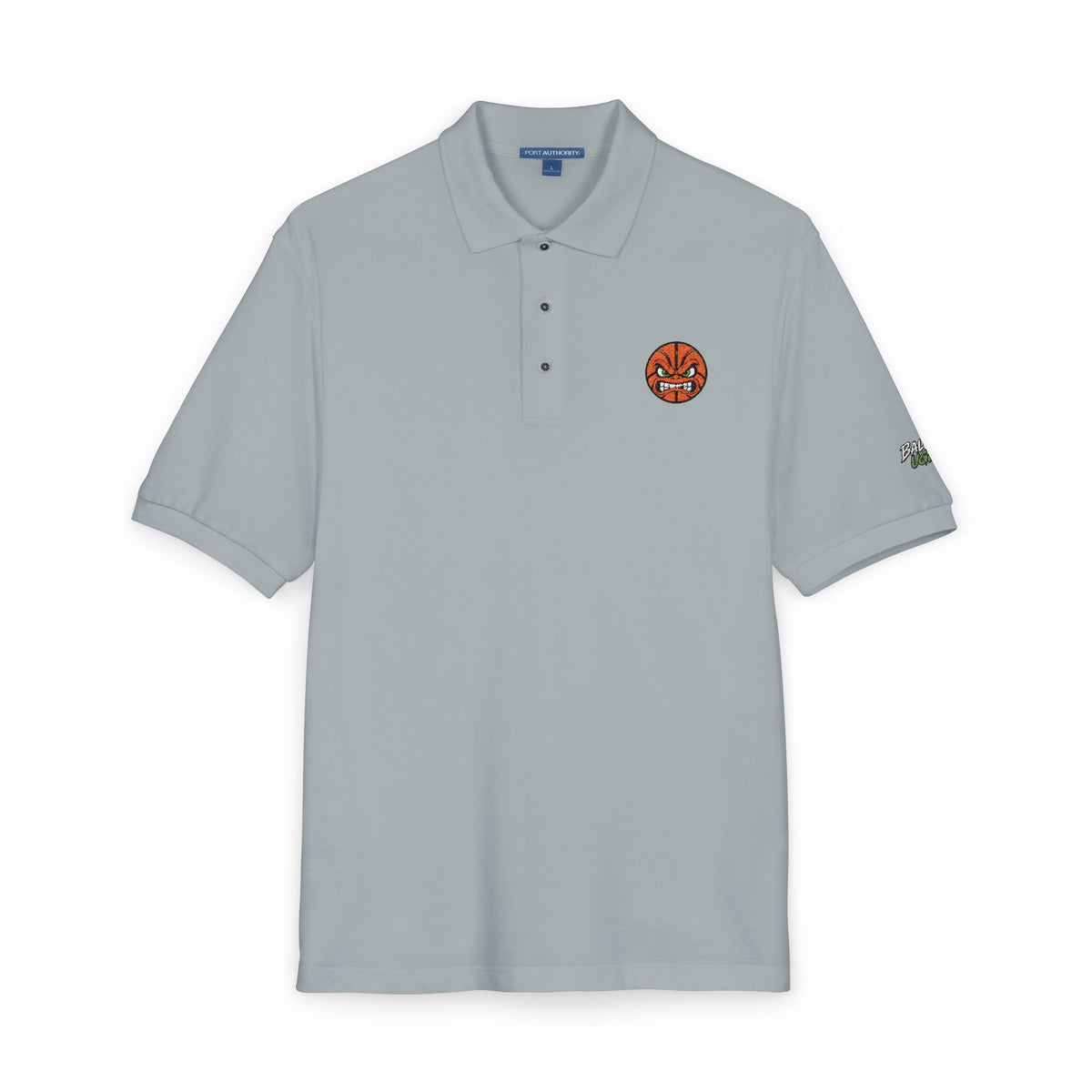 Ballin' Ugly Polo