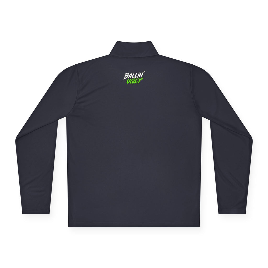 Ballin' Ugly 1/4-Zip