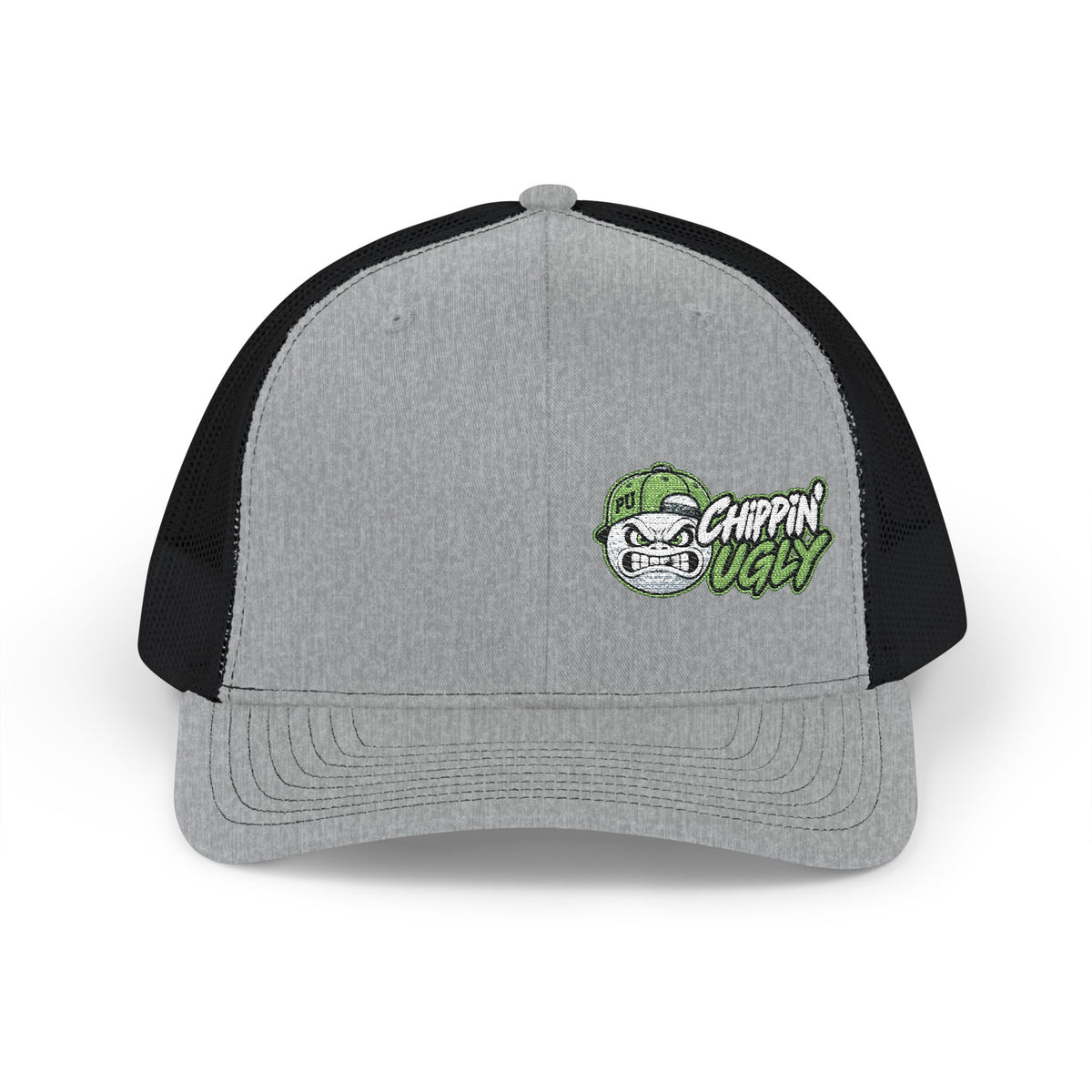 Chippin' Ugly Trucker