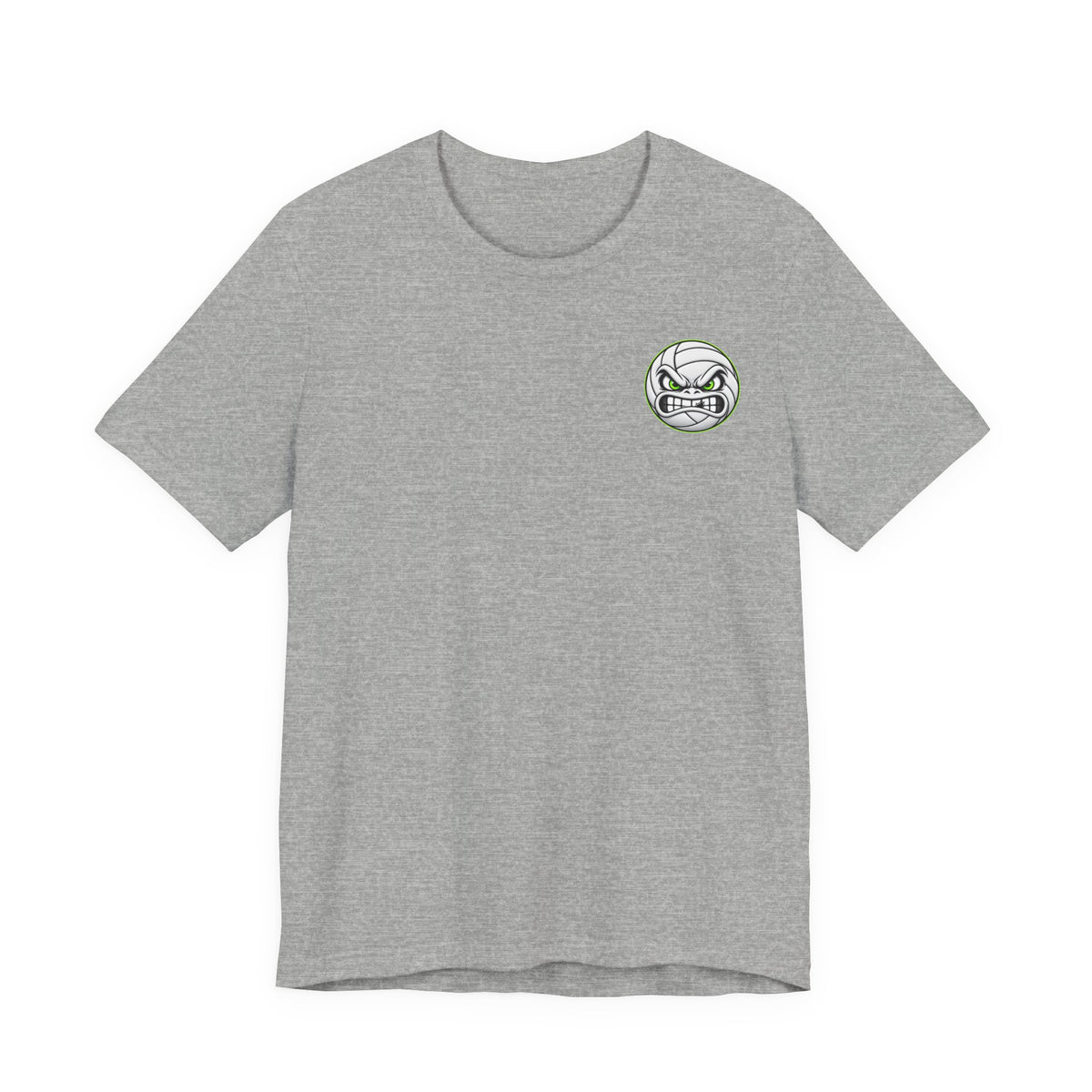 Spikin' Ugly Tee