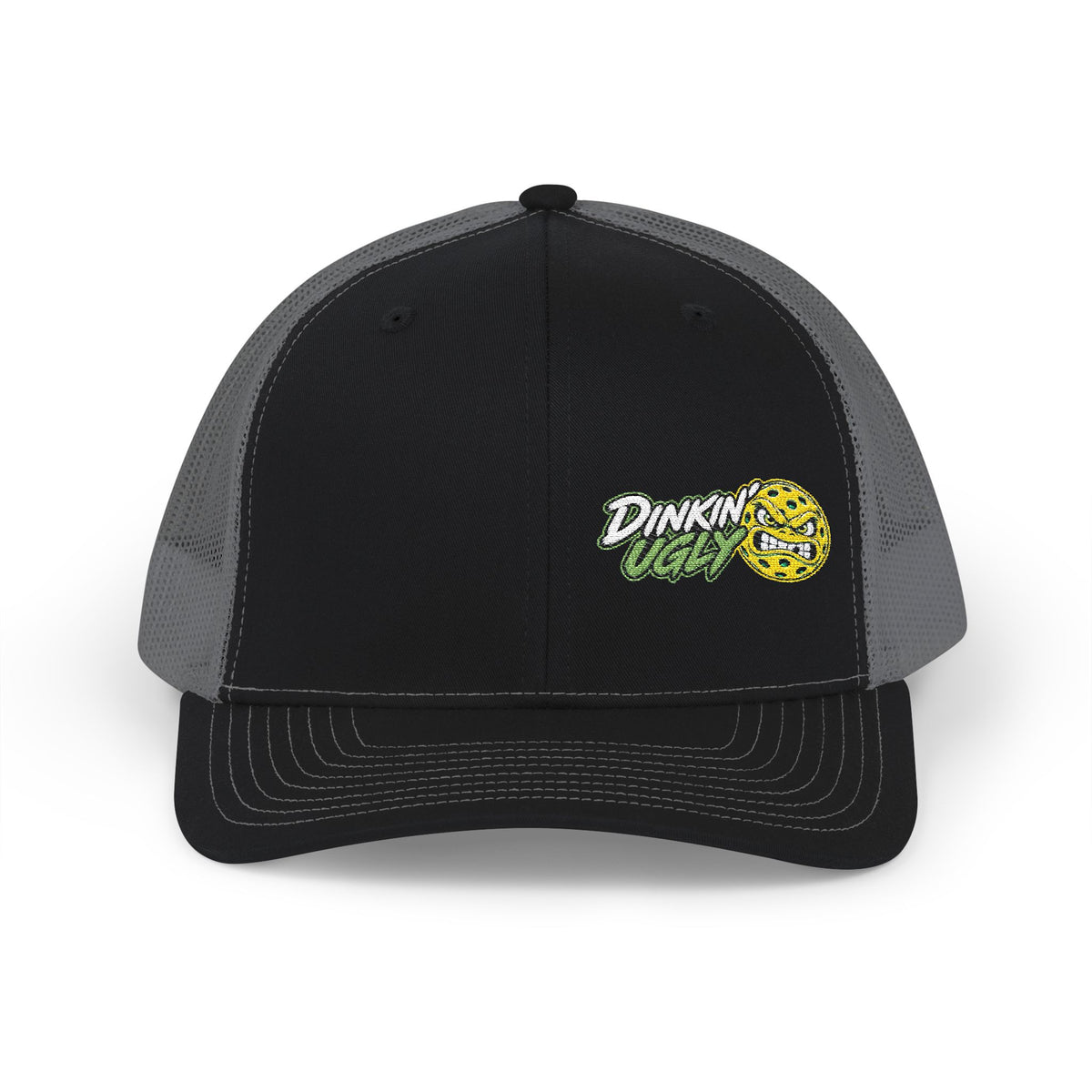 Dinkin' Ugly Trucker