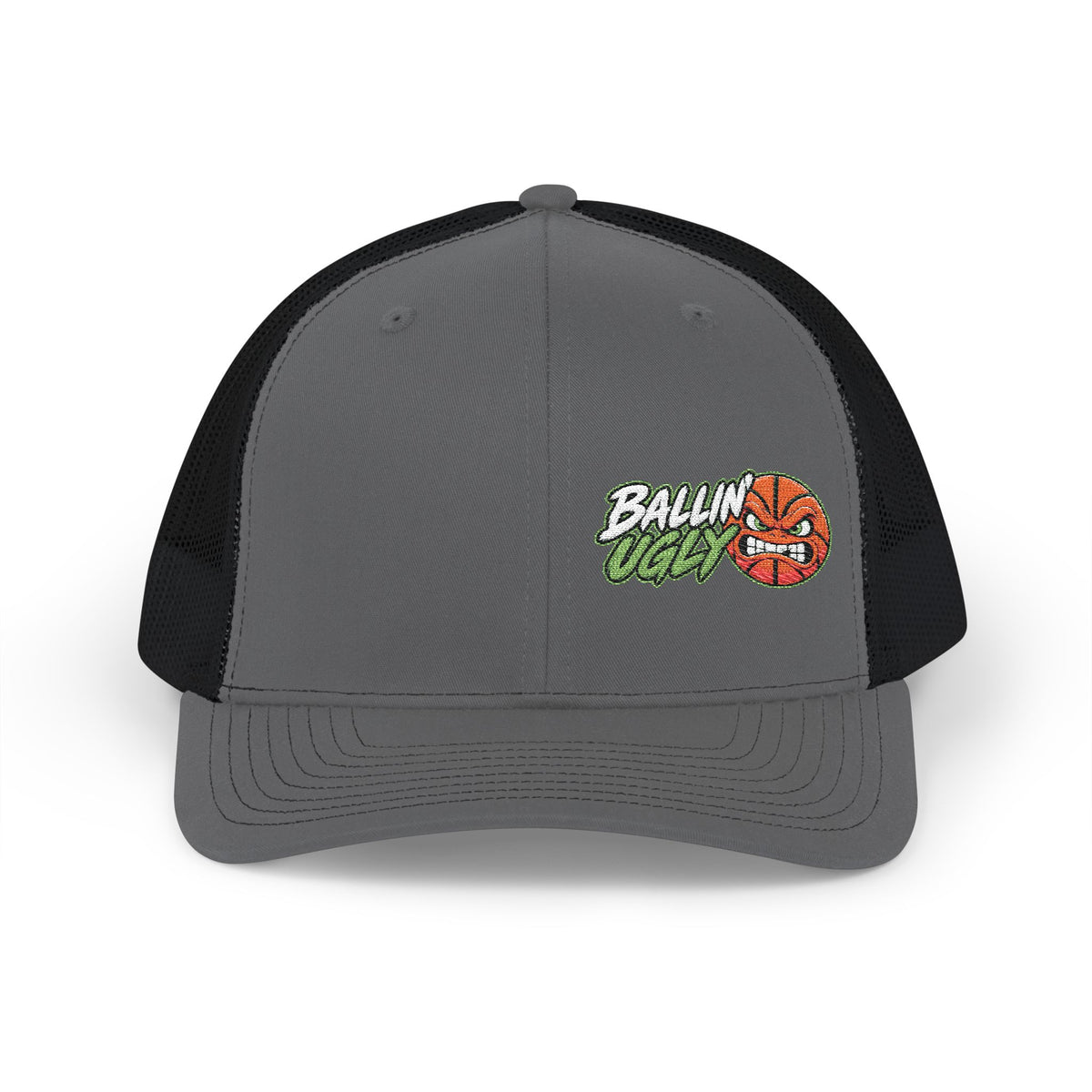 Ballin' Ugly Trucker