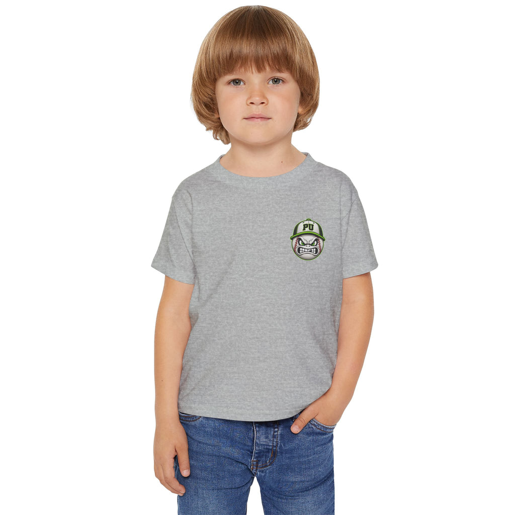 Swingin' Ugly Toddler Tee
