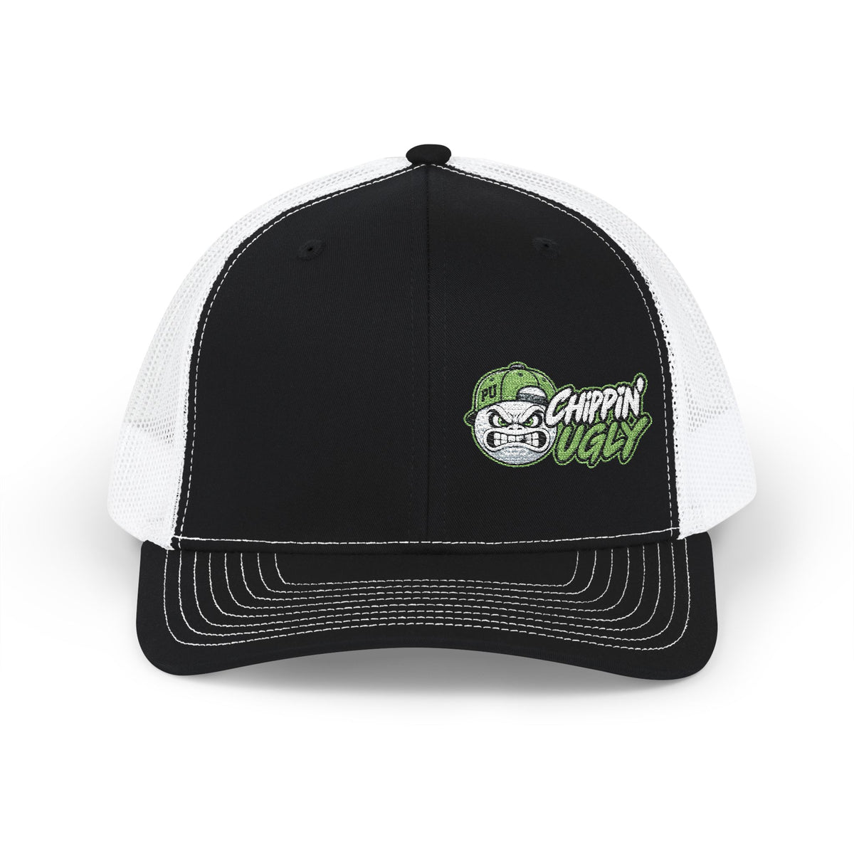 Chippin' Ugly Trucker