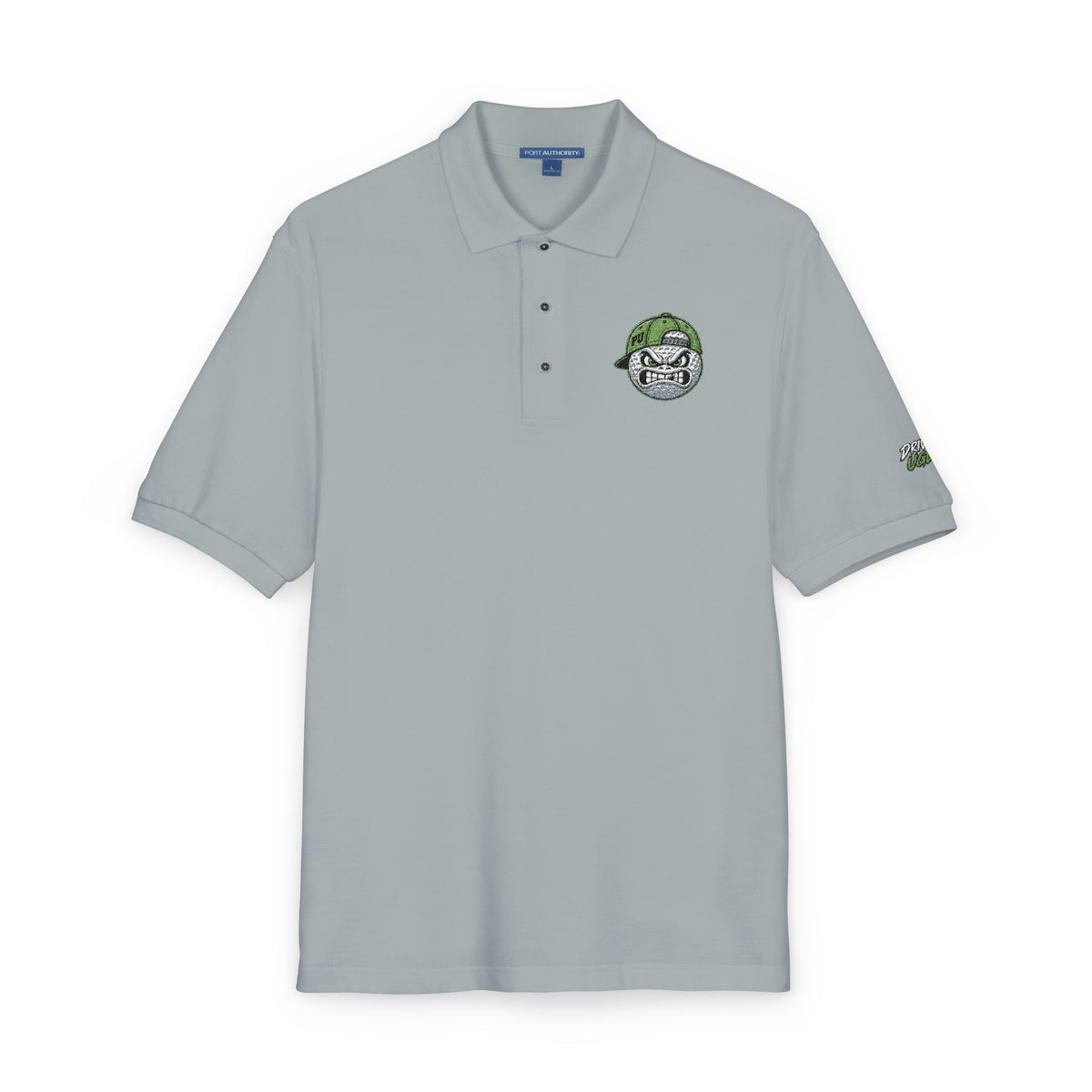 Drivin' Ugly Polo