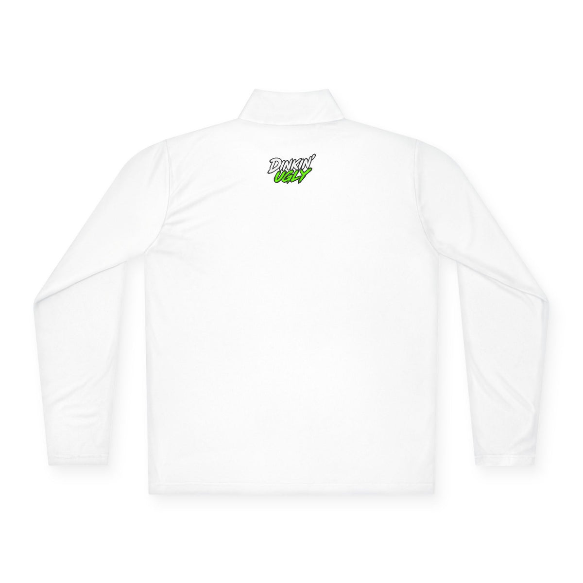 Dinkin' Ugly 1/4-Zip