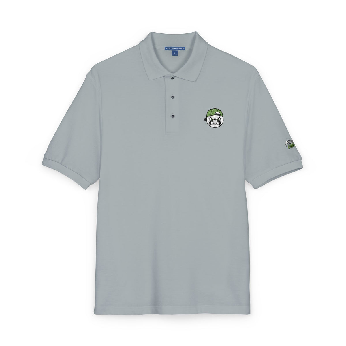 Playin' Ugly Polo