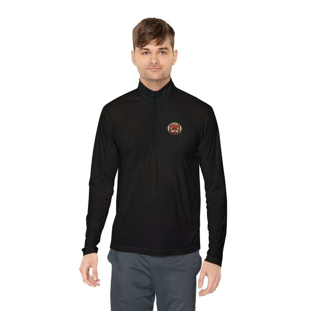 Tacklin' Ugly 1/4-Zip